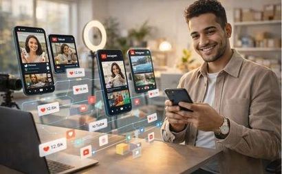 How to Scale UGC Content for Multiple Social Media Platforms in 2026